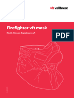 User Manual VFT Mask