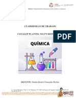 Cuadernillo Unidad 1 INTEPRETACION DE FENOMENOS FISICOS