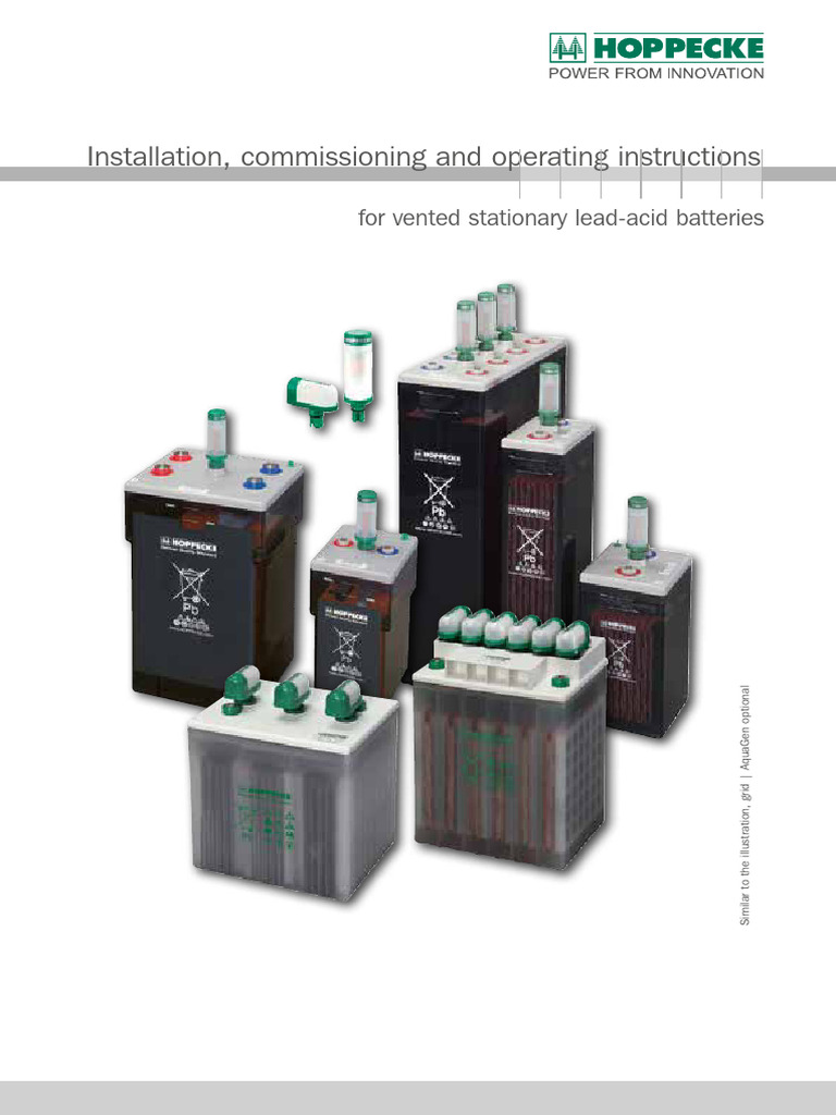 VL Manual en, PDF, Battery Charger