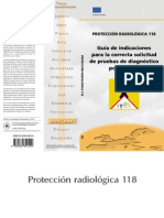 PR 118 Guia de Indicaciones Pruebas Diagnósticas