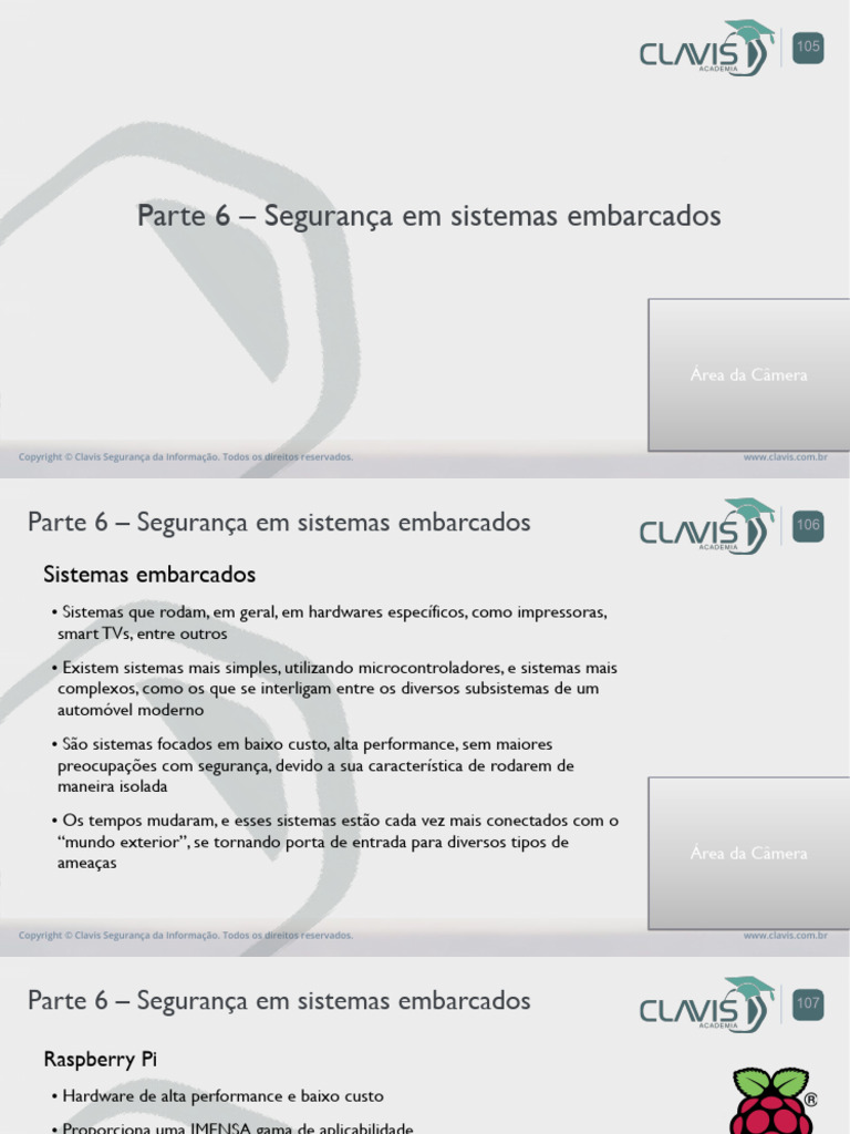 CompTIA Security+ 601 - Domain 2 - Part 2 | PDF | Criptografia | Chave ...
