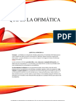La Ofimatica - 1