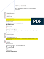 E-Commerce Evaluación 1