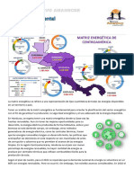 Matriz Energetica