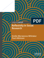Reflexivity in Social Research (2021)