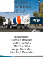 Cemex