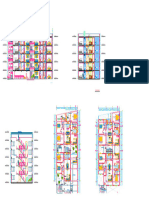 Vivienda Multifamiliar Mod1