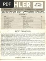 HGJAB Parts Manual