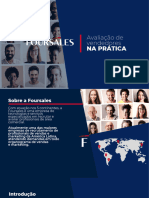 Foursales - Avaliacao de Vendedores