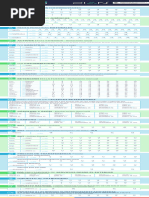 Calendario Tributario DIAN 2023 | PDF | Impuestos | Finanzas del gobierno
