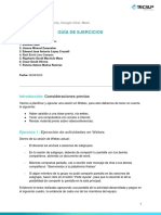 Reporte de Laboratorio N°2 GRUPO N°3