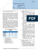 Prediksi UTBK TPS 2020 - Penalaran Umum FIX_2