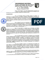 a-RCU #377-2023 Protocolo de Gestión Académica Del Semestre 2023-I