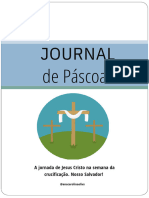 Journal de Pascoa PDF