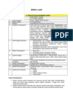 Modul Ikm