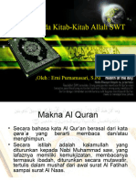 1 Mengenal Al Quran