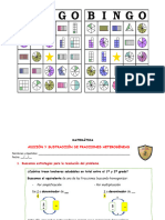 3° Eda 7 - Jueves 28 - Ficha Mate - Fracciones Heterogeneas