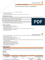 UNIDAD V 4° GRADO Y SESIONES TRABAJO COLEGIADO - Compressed