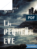 La Pequena Eve - Catriona Ward