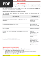 5-Microcontrollers 8051