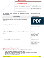 5-Microcontrollers 8051