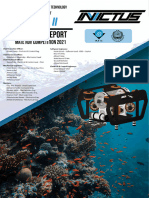 AASTMT - Invictus - Technical Documentation - 2021 - Invictus ROVs
