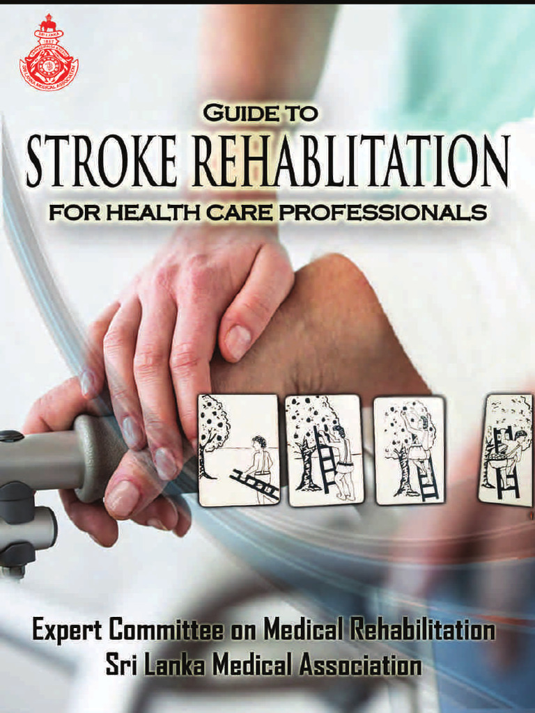 Stroke Pdf