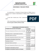 Cronograma Seleção 04 PPBCM 07082023