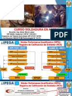 Clase 2 - Procesos de Soldadura - IPEGA