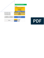 [FERRAMENTA] Definindo Tempo e Dinheiro Para Quitação Dos Consigandos