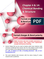 4 14 Chemical Bonding 3 Formal Charges Bond Polarity JL