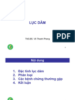 L C Dâm: Ths - Bs. Võ Thanh Phong