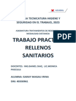 TP Rellenos Sanitarios