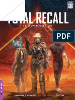 Everyday Heroes EGP Total Recall Cinematic Adventure OEF, 2023 MeJhIJ