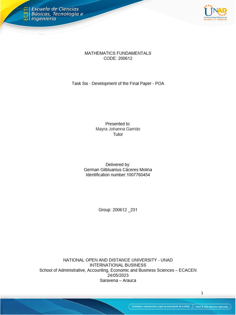 Mathematics Fundamentals Number Systems Algebra Pdf