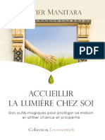 PDF Les Essentiels Accueillir La Lumiere Chez Soi