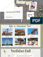 Amusement Park ST