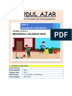 UNIT 4 PB 4 - MA PPKN Kls 5