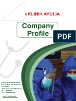 Company Profile Ayulia 2023