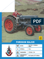 Fordson Major
