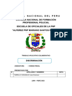 Trabajo Indivual de Codigo Penal