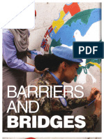 Barriers & Bridges