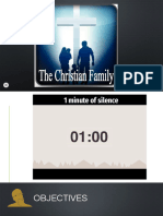 Christian Family