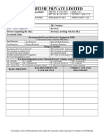 SOM 1.1 D Job - Hazard - Analysis - Form