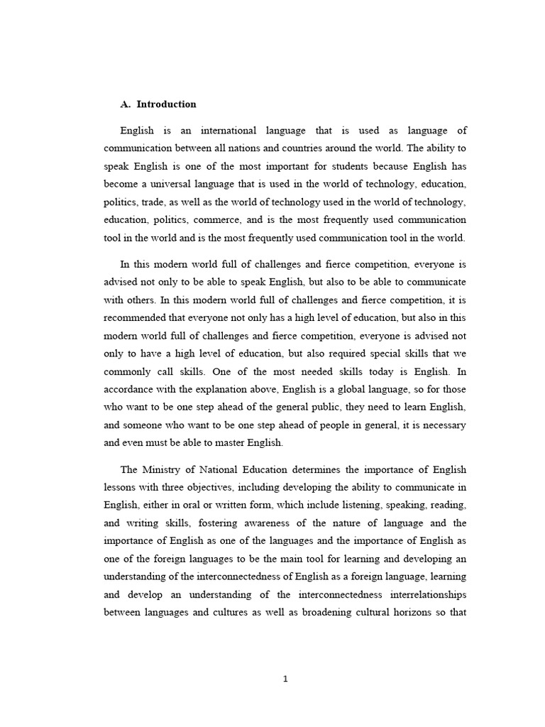 Effective strategies for developing english writing skills pdf