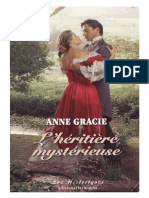 L'Heritiere Mysterieuse-Anne Gracie (PDFDrive)