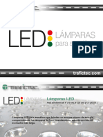 Presentacion Lamparas LED