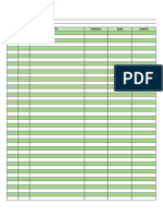 Formatos Contabilidad