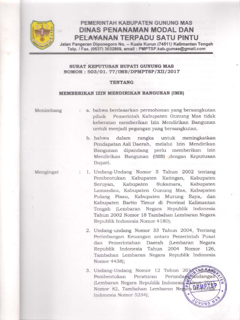 Membentuk Koperasi Simpan Pinjam di Desa Tanjungsari