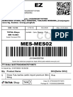 07 30-21-23 45 - Shipping Label+Packing List